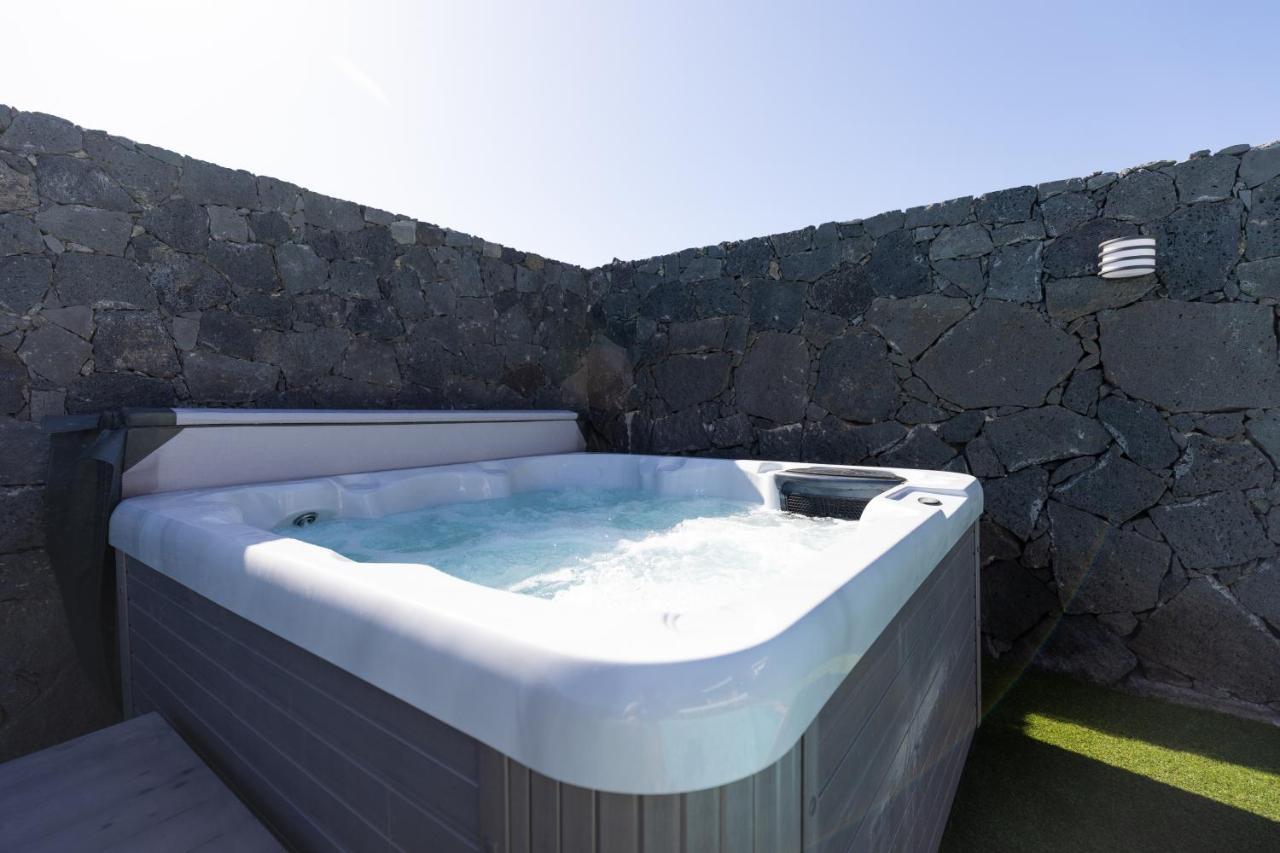 Villa Penguina Play Blanca Lanzarote Playa Blanca (Lanzarote) Exterior foto